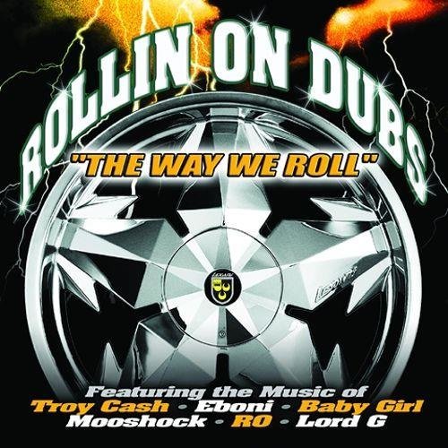 Rolling On Dubs (Explicit)