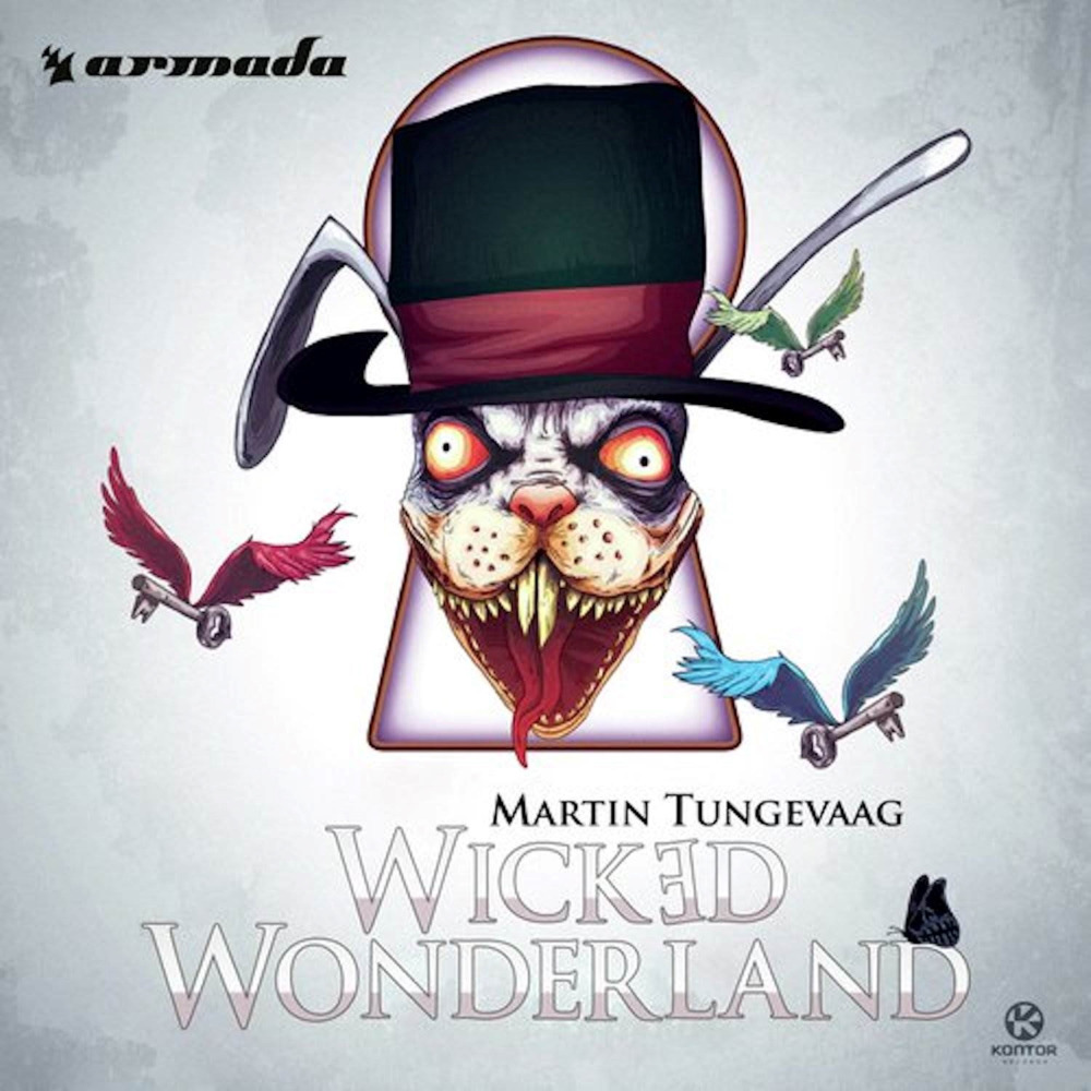 Wicked Wonderland