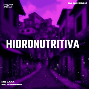 Album Hidronutritiva (Explicit) from 