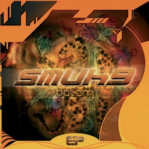 Smuhg的專輯Balam (Vinyl)