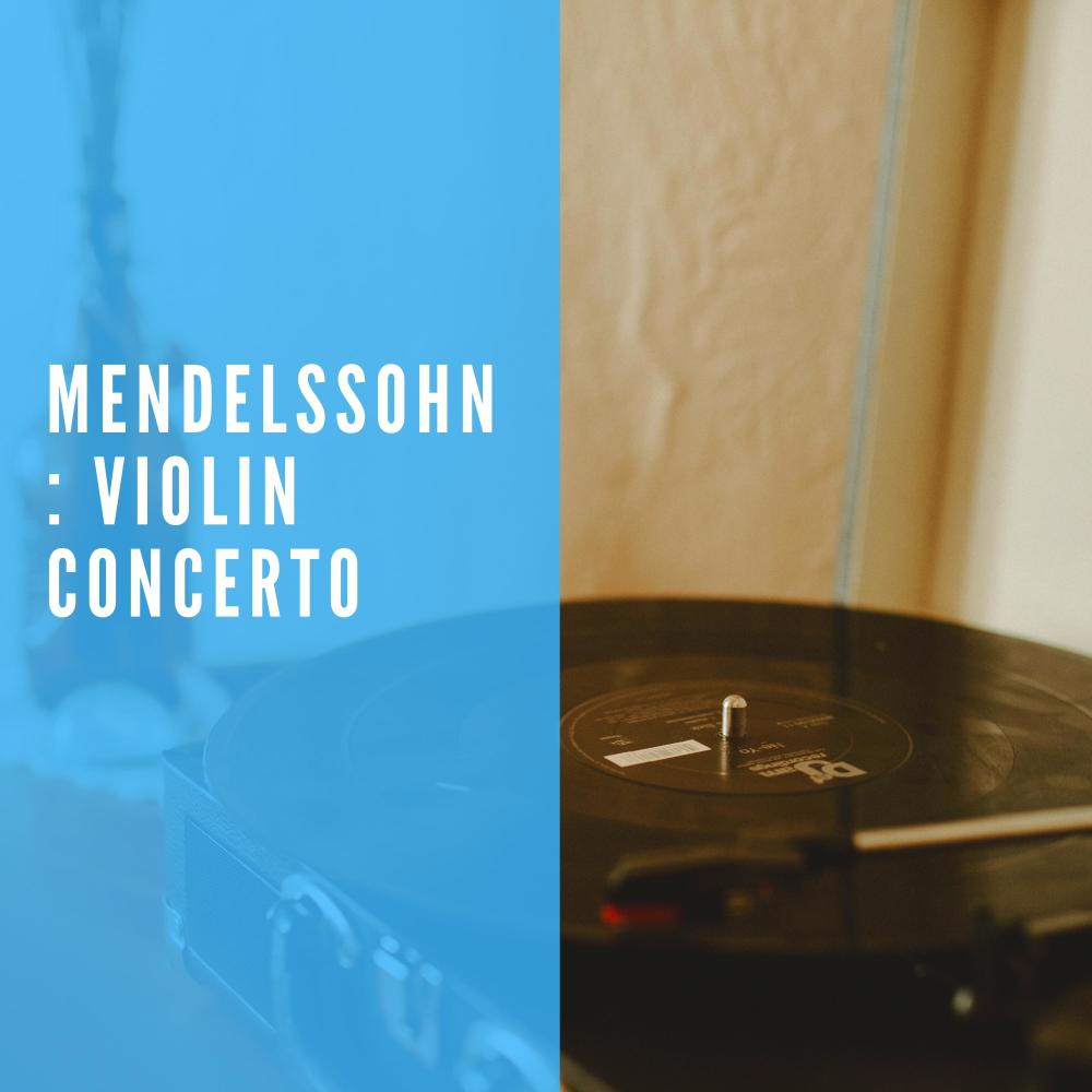 Violin Concerto No. 2