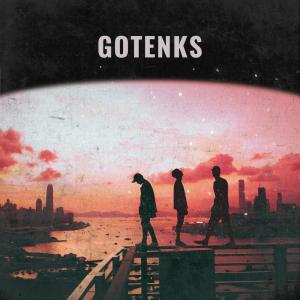 Zona Zem的專輯Gotenks