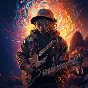 Drops of Lofi的專輯Rhythmic Motion: Hip Hop Grooves and Melodies