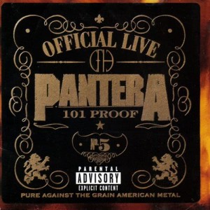 收聽Pantera的Cowboys from Hell (Live) (Explicit) (Live|Explicit)歌詞歌曲