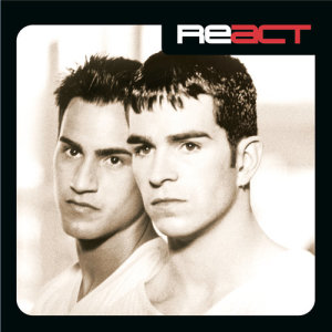 收聽React的Let Me Be The One (Album Version)歌詞歌曲