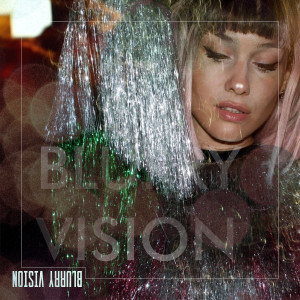 Mongoose的專輯Blurry Vision