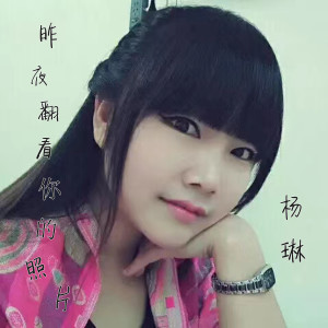收听杨琳的昨夜翻看你的照片 (完整版)歌词歌曲