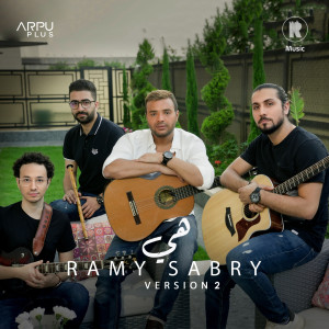 Album Heya (Version 2) from Ramy Sabry