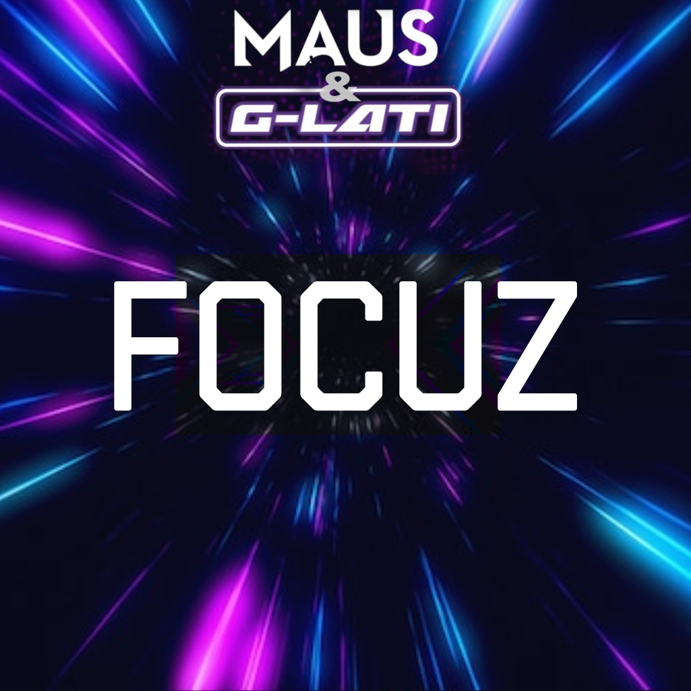 Focuz (Radio-Edit)