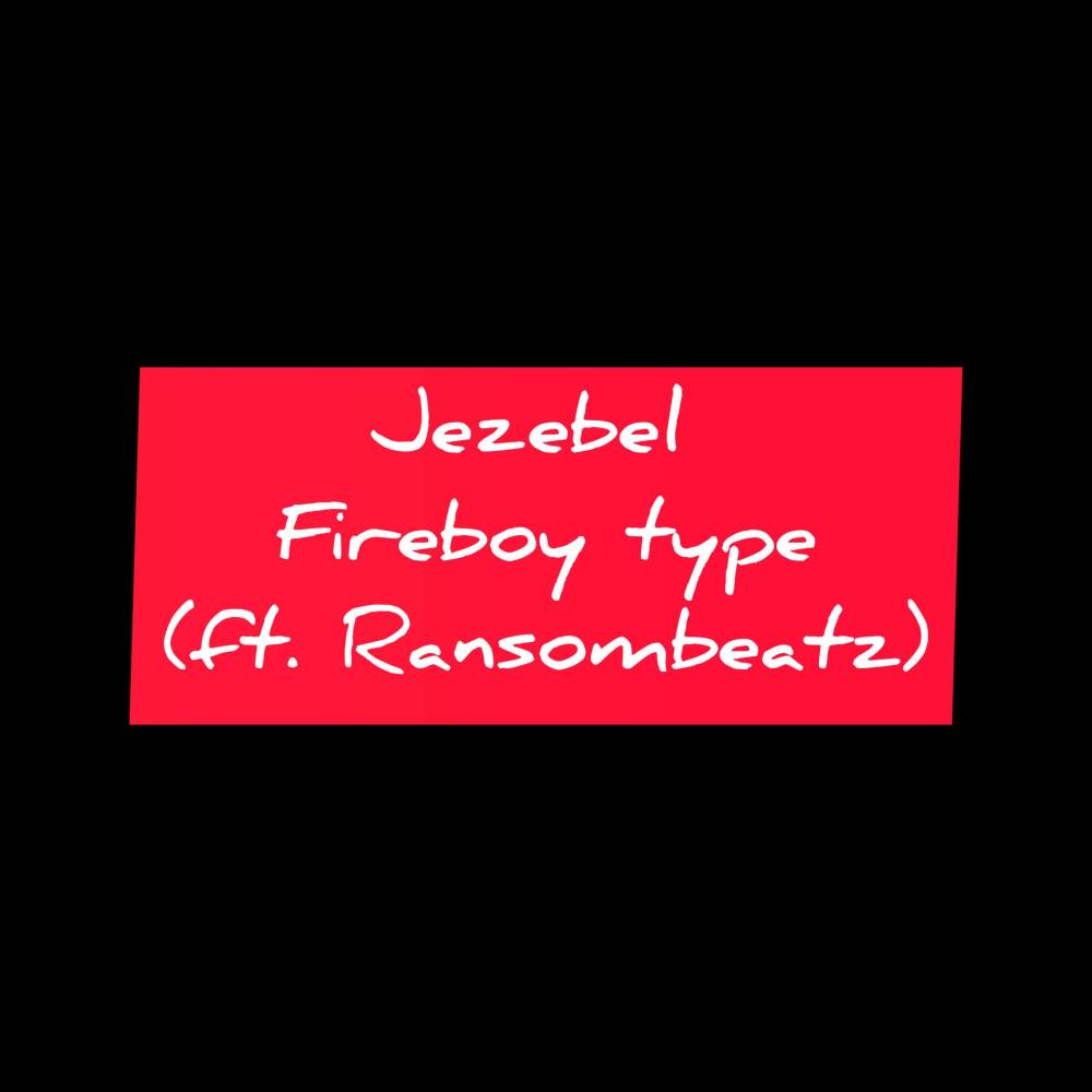 Fireboy Dml Type (Instrumental)