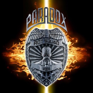 ดาวน์โหลดและฟังเพลง No Place to Survive (其他) พร้อมเนื้อเพลงจาก Paradox