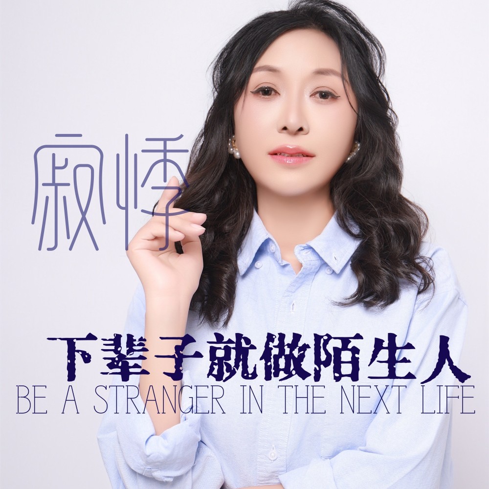 下辈子就做陌生人带和声伴奏 (伴奏)