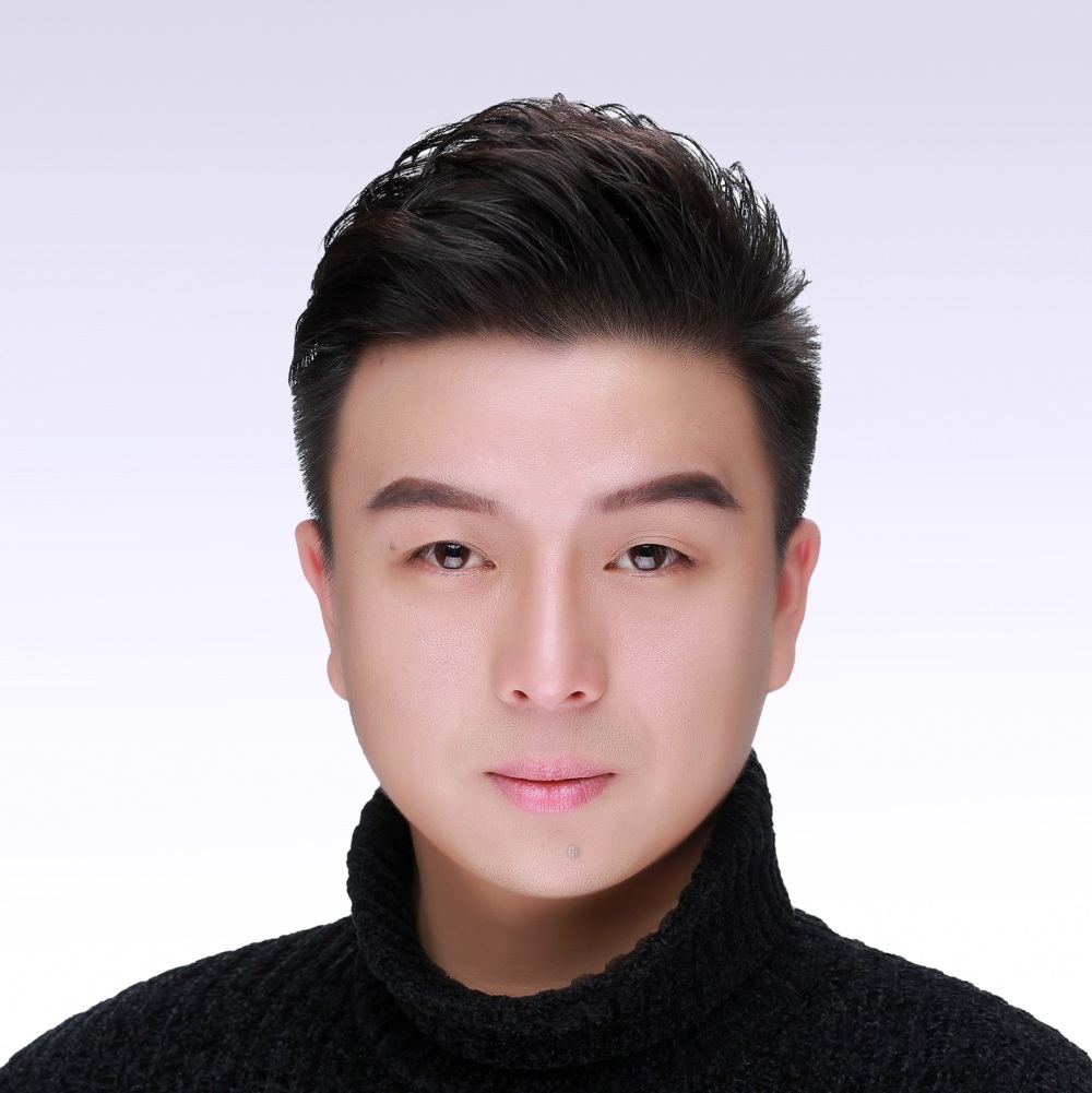 陈鹏宇