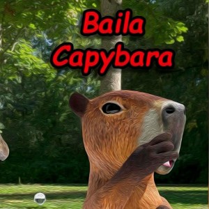 Listen to Baila Capibara la emotisa insana song with lyrics from Vristok