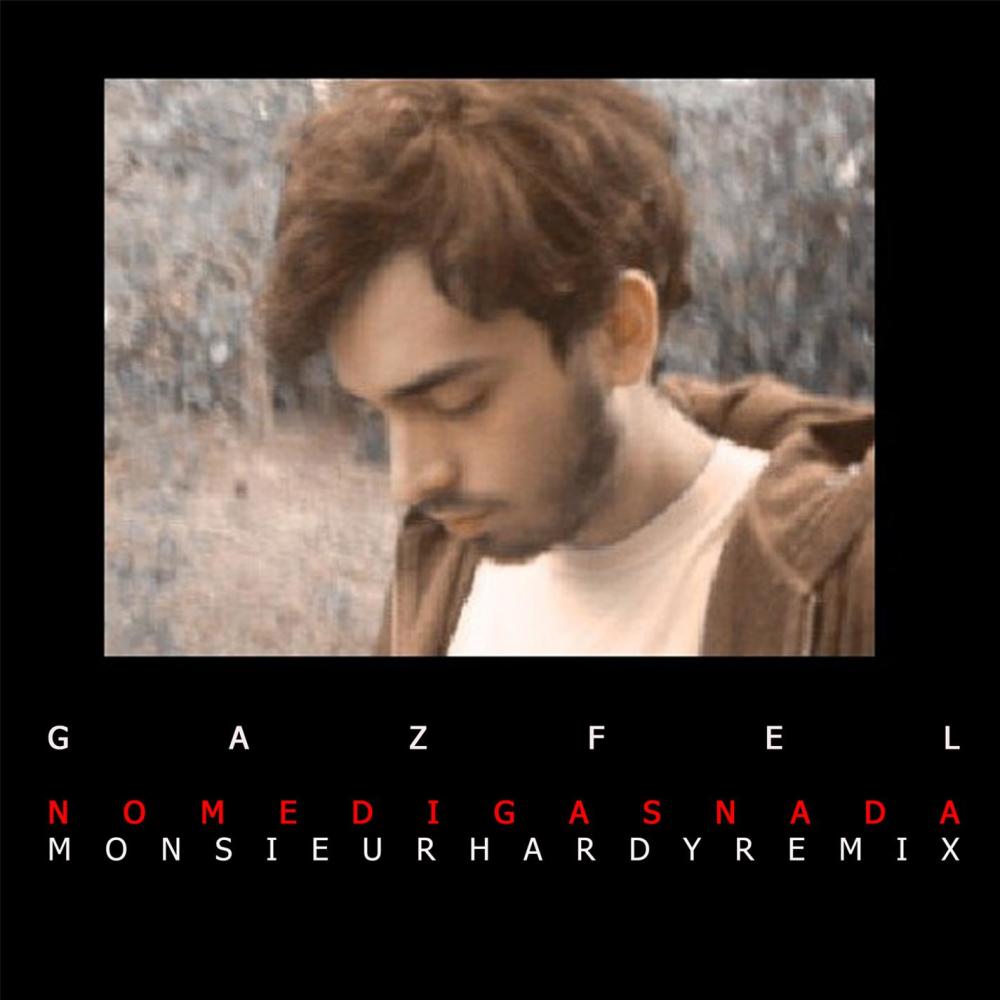 No Me Digas Nada (Single Version)