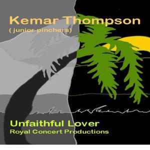 Kemar Thompson的專輯Unfaithful Lover