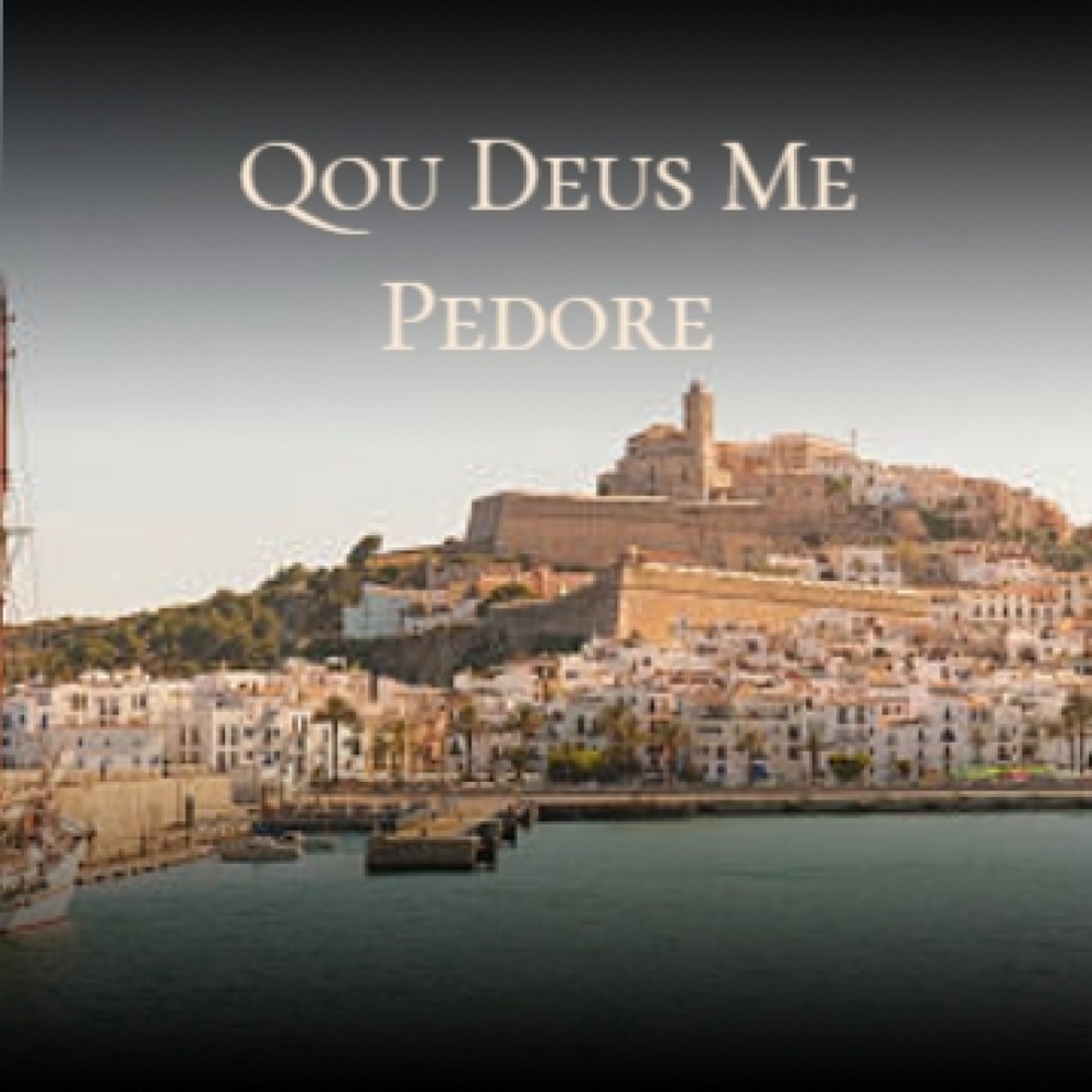 Qou Deus Me Pedore