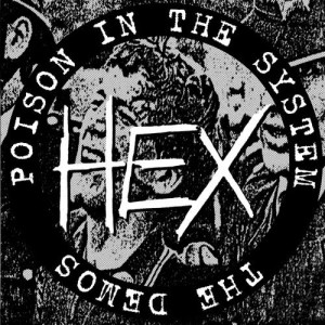 ดาวน์โหลดและฟังเพลง The... No Happy Ending พร้อมเนื้อเพลงจาก Hex