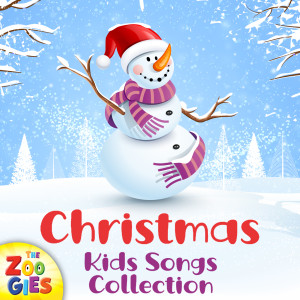 Listen to 12 Days of Christmas song with lyrics from The Zoogies
