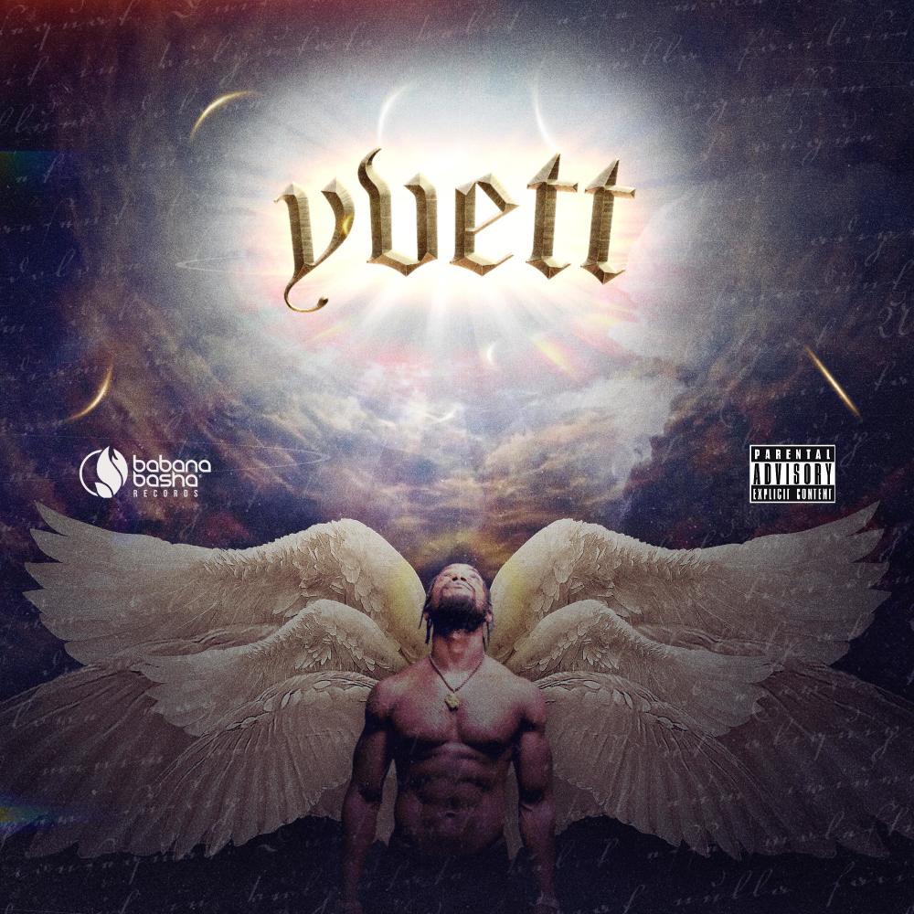 Tribal (feat. Ruyonga) (Explicit)