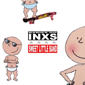 ดาวน์โหลดและฟังเพลง By My Side พร้อมเนื้อเพลงจาก Sweet Little Band