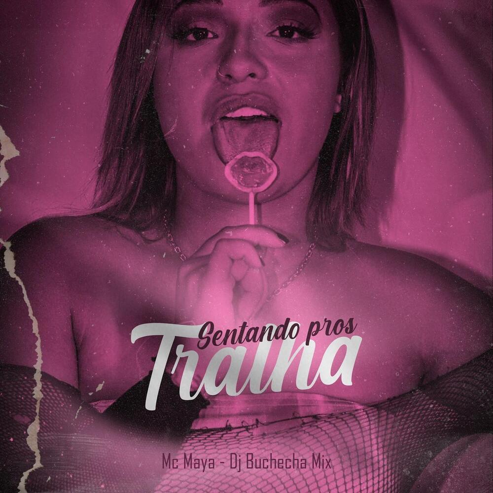 Sentando Pros Tralha (Explicit)