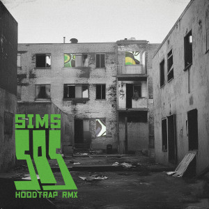收聽Sims的505 hoodtrap (slowed down)歌詞歌曲
