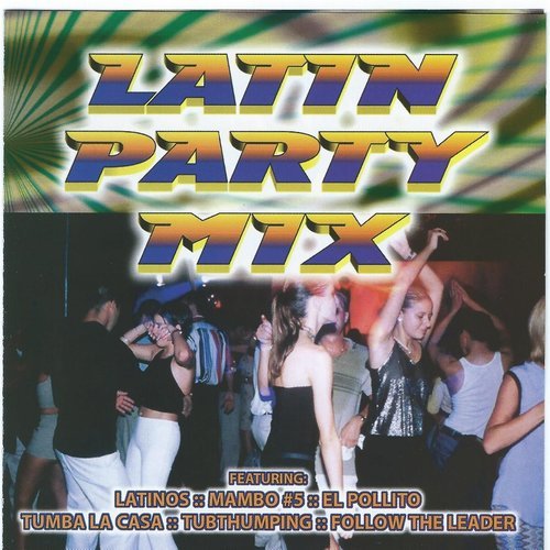 Latinos