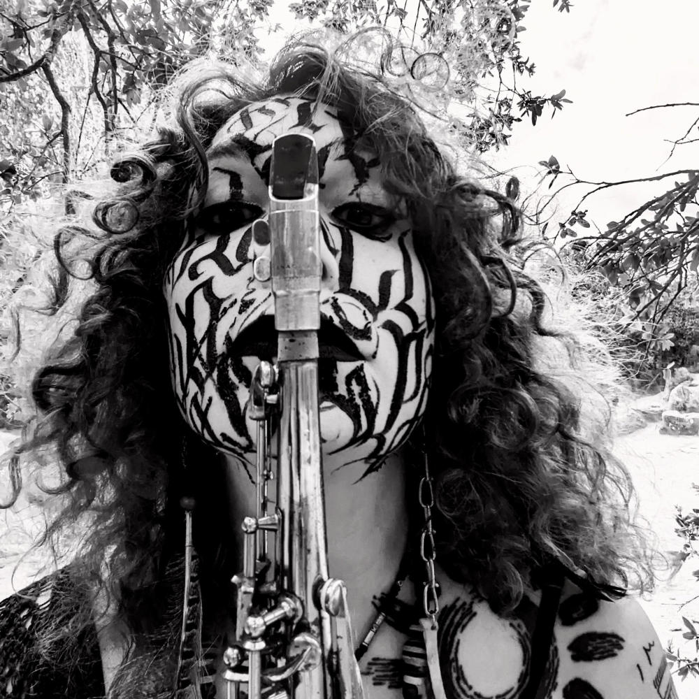 Queen of the Nile (Nefertiti) (feat. Destiny Muhammad)