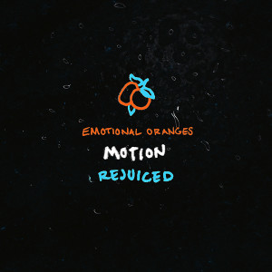 ดาวน์โหลดและฟังเพลง Motion (Rejuiced) พร้อมเนื้อเพลงจาก Emotional Oranges