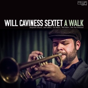 อัลบัม A Walk ศิลปิน Will Caviness