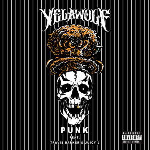 Yelawolf的專輯Punk