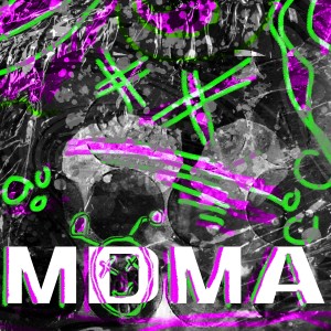 收聽Breco的M.D.M.A (Explicit)歌詞歌曲