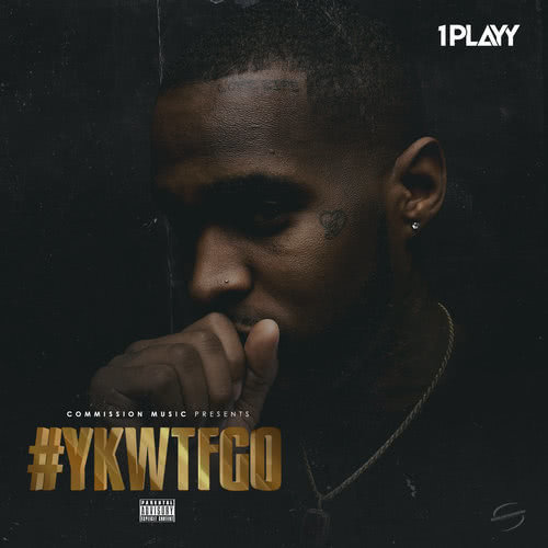 Say 2 Much (feat. BSmyth) (Explicit)