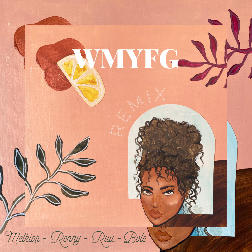 W.M.Y.F.G. (Remix) (Explicit) (Remix|Explicit)