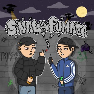 ดาวน์โหลดและฟังเพลง Sinal de Fumaça (Explicit) พร้อมเนื้อเพลงจาก ZadaiZZ