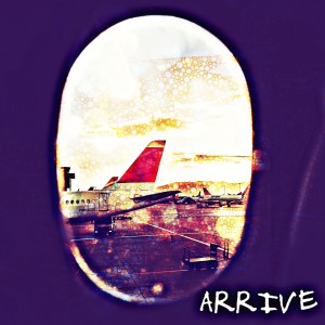 Album arrive from Dj Villasenor