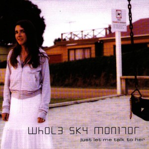 ดาวน์โหลดและฟังเพลง We Grow Up พร้อมเนื้อเพลงจาก Whole Sky Monitor