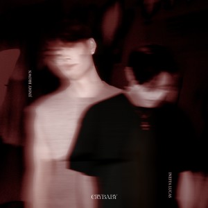 Album Crybaby from Ineffa Lucas