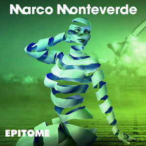 收听Marco Monteverde的Dark Amenities歌词歌曲