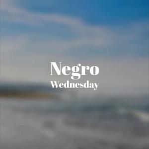 Listen to Negro Wednesday song with lyrics from Lanel Shie