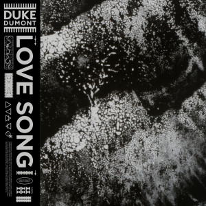 Duke Dumont的專輯Love Song