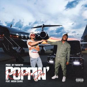 收聽Kiddstarr GOO的Poppin' (feat. Mook Suave) (Explicit)歌詞歌曲