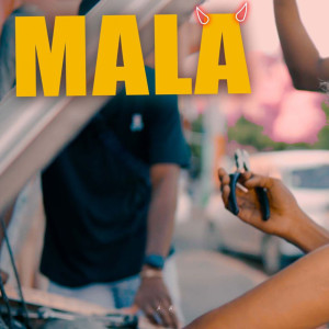 收聽Peke Producerd的Mala (feat. Jan Montana & Jhostin Abusador)歌詞歌曲