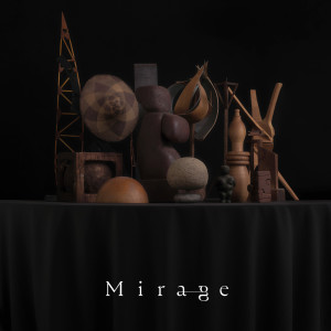 butaji的专辑Mirage Op.4 - Collective ver.