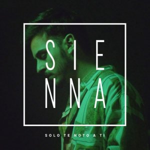 Sienná的專輯Solo Te Noto a Ti