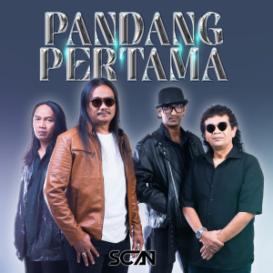 Album Pandang Pertama oleh Scan