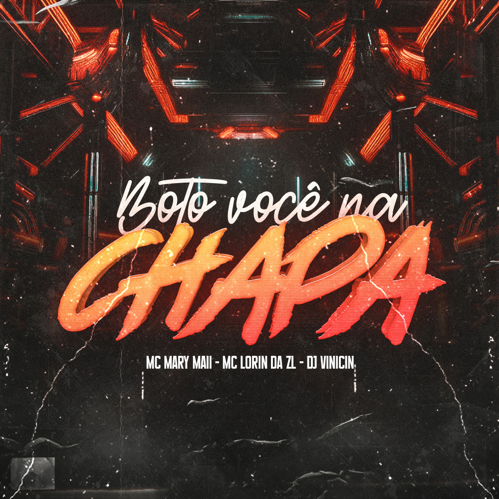 Boto você na chapa (Explicit)