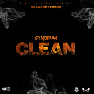 Listen to Clean (Explicit) song with lyrics from Syndrum