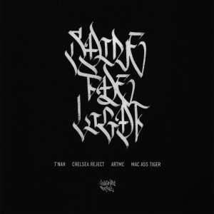 YUKEMURI POSSE的專輯Shine The Light